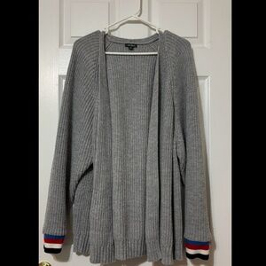 GUC Varsity Cardigan